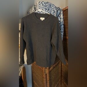 Aerie sweater